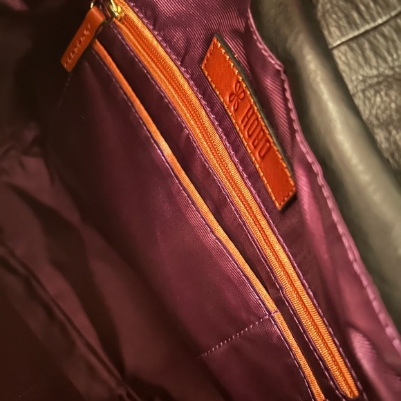 HOBO Harley Convertible Shoulder Bag - Picture 5 of 5